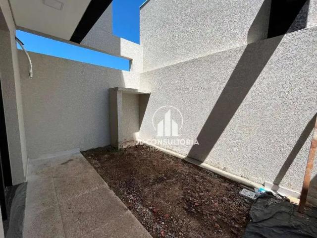 Casa / Sobrado para Venda em Curitiba/PR Xaxim 3 Quartos