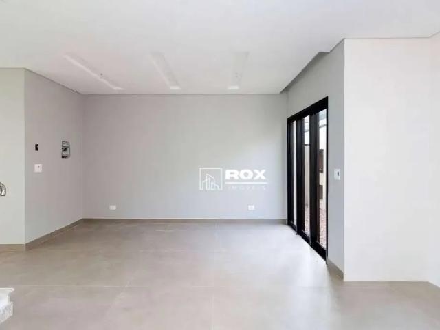 Casa / Sobrado para Venda em Curitiba/PR Xaxim 3 Quartos