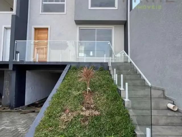 Casa / Sobrado para Venda em Curitiba/PR Xaxim 3 Quartos