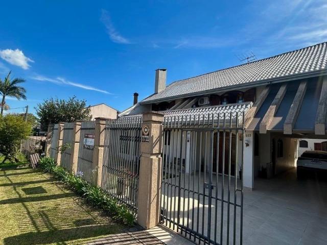 Casa / Sobrado para Venda em Curitiba/PR Xaxim 4 Quartos