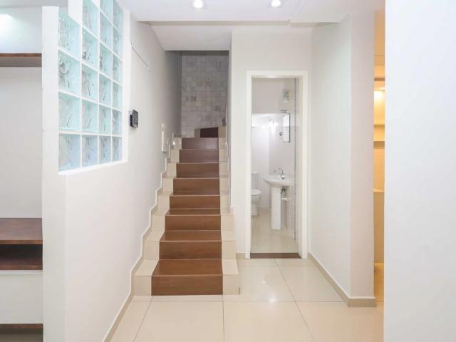 Casa / Sobrado para Venda em Curitiba/PR Xaxim 4 Quartos