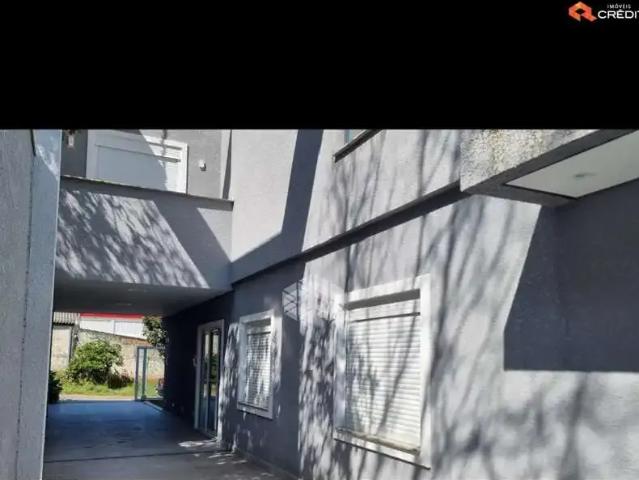 Casa / Sobrado para Venda em Curitiba/PR Xaxim 4 Quartos