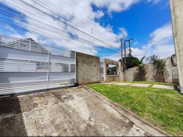 Casa / Sobrado para Venda em Curitiba/PR Xaxim 4 Quartos