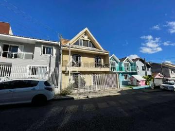 Casa à venda em Rua Angelo Scaramusa - Segurança