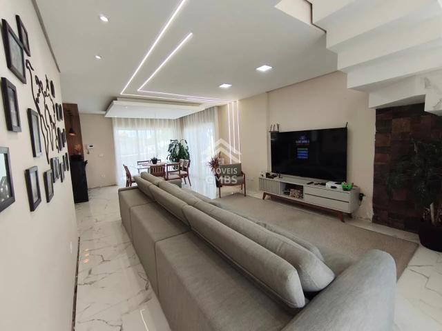 Casa / Sobrado para Venda em Curitiba/PR Xaxim 4 Quartos