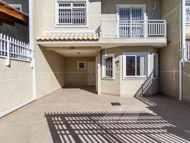 Casa / Sobrado para Venda em Curitiba/PR Xaxim 4 Quartos