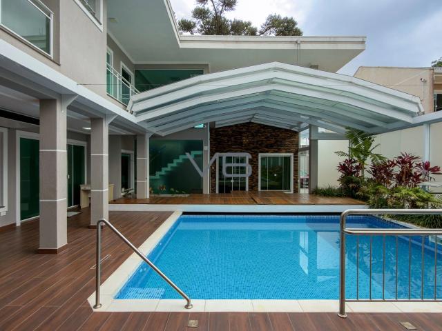 Casa / Sobrado para Venda em Curitiba/PR Xaxim 4 Quartos
