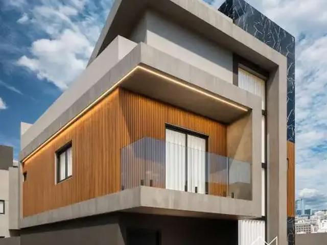 Casa / Sobrado para Venda em Curitiba/PR Xaxim 4 Quartos