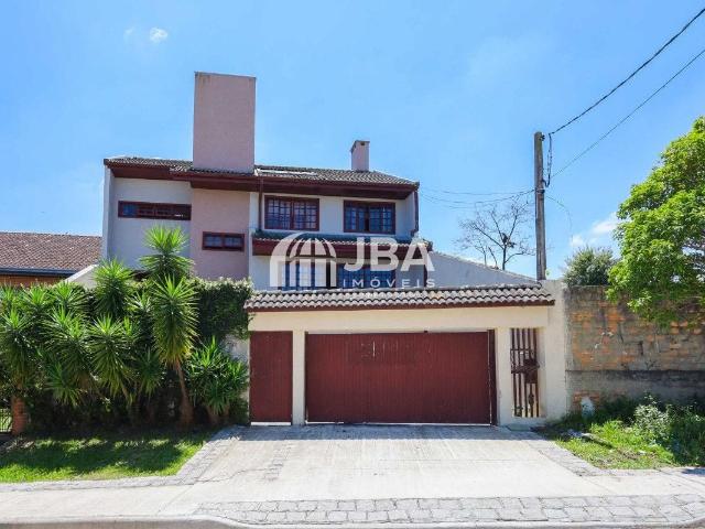 Casa / Sobrado para Venda em Curitiba/PR Xaxim 4 Quartos