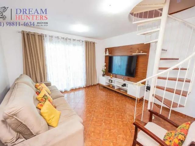 Casa / Sobrado para Venda em Curitiba/PR Xaxim 4 Quartos