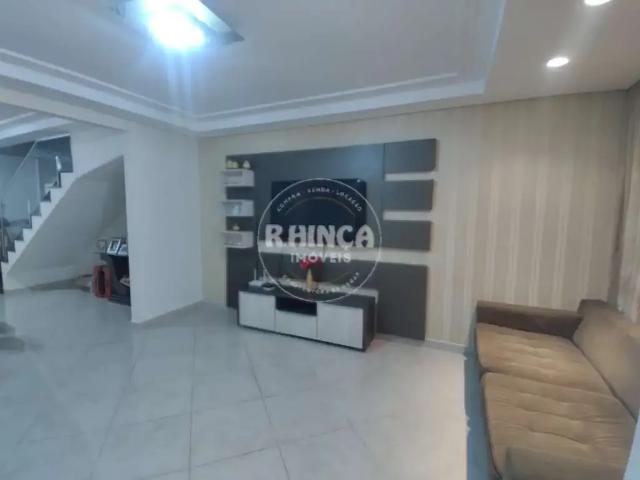 Casa / Sobrado para Venda em Curitiba/PR Xaxim 4 Quartos
