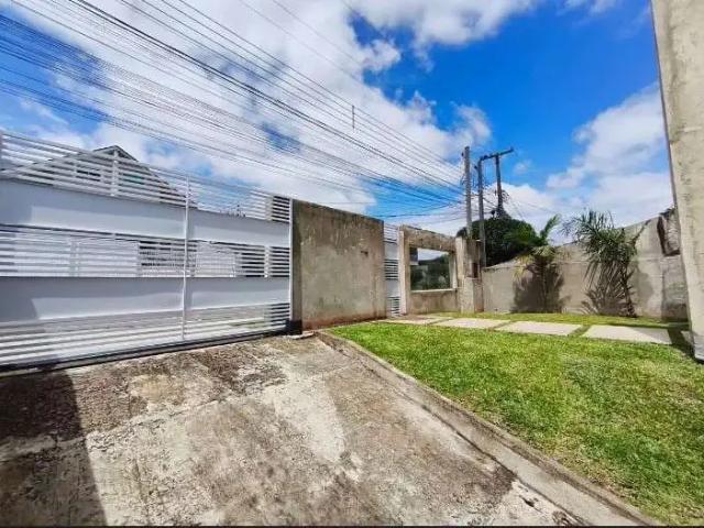 Casa / Sobrado para Venda em Curitiba/PR Xaxim 4 Quartos