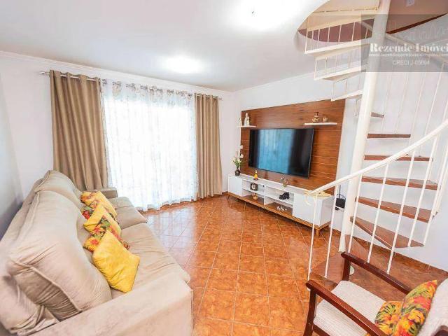 Casa / Sobrado para Venda em Curitiba/PR Xaxim 4 Quartos