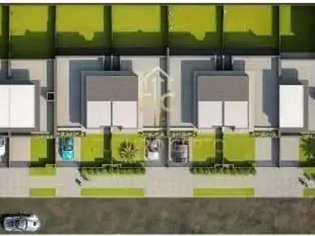 Casa / Sobrado para Venda em Curitiba/PR Xaxim 4 Quartos