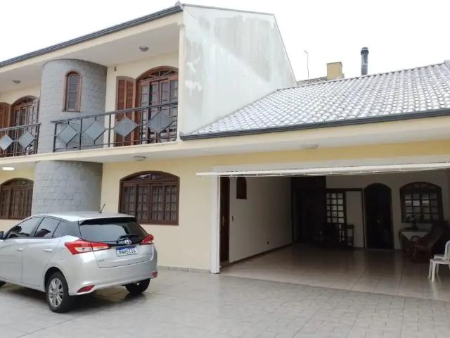 Casa / Sobrado para Venda em Curitiba/PR Xaxim 4 Quartos