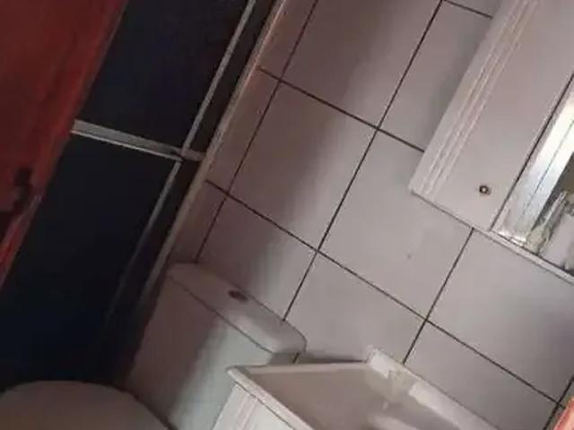 Casa / Sobrado para Venda em Curitiba/PR Xaxim 4 Quartos