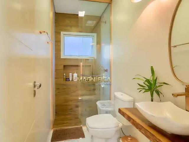 Casa / Sobrado para Venda em Curitiba/PR Xaxim 4 Quartos