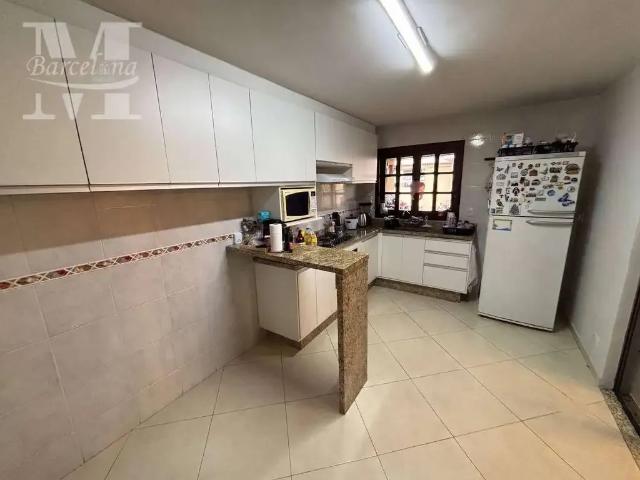 Casa / Sobrado para Venda em Curitiba/PR Xaxim 4 Quartos