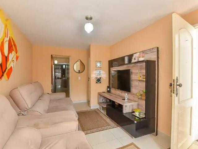 Casa / Sobrado para Venda em Curitiba/PR Xaxim 4 Quartos