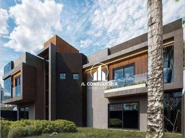 Casa / Sobrado para Venda em Curitiba/PR Xaxim 4 Quartos