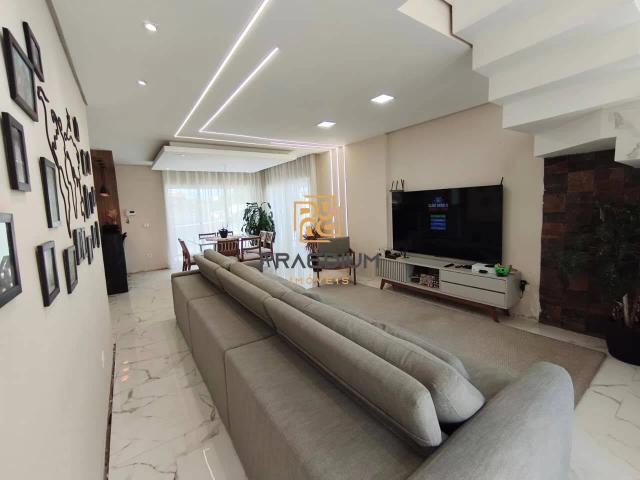 Casa / Sobrado para Venda em Curitiba/PR Xaxim 4 Quartos