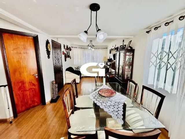 Casa / Sobrado para Venda em Curitiba/PR Xaxim 4 Quartos