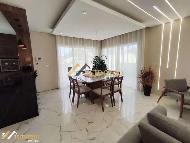 Casa / Sobrado para Venda em Curitiba/PR Xaxim 5 Quartos