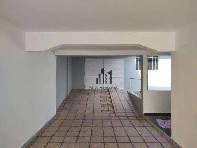 Casa / Sobrado para Venda em Curitiba/PR Xaxim 5 Quartos