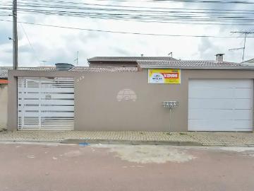 Xaxim, Curitiba, Balneário Piçarras - Varanda
