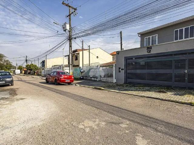 Casa / Sobrado para Venda em Curitiba/PR Xaxim 5 Quartos