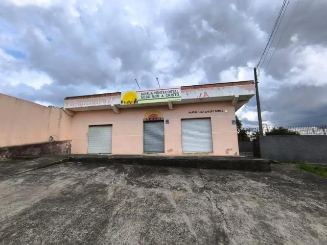 Casa / Sobrado para Venda em Curitiba/PR Xaxim 5 Quartos