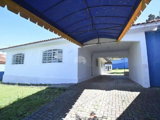 Casa / Sobrado para Venda em Curitiba/PR Xaxim 5 Quartos