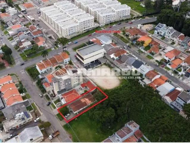 Casa / Sobrado para Venda em Curitiba/PR Xaxim