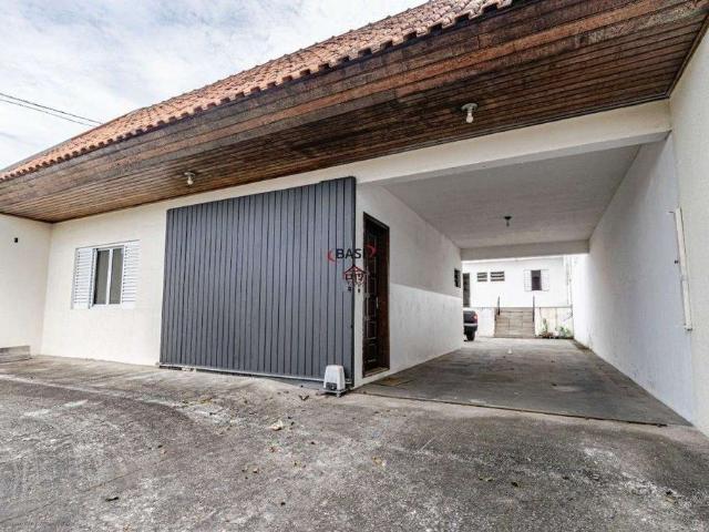 Casa / Sobrado para Venda em Curitiba/PR Xaxim