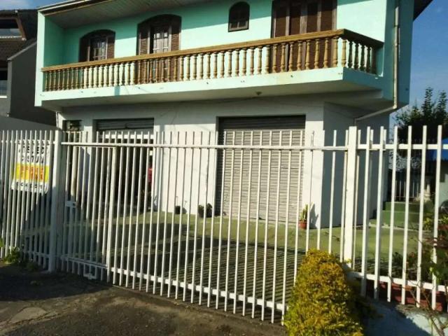 Casa / Sobrado para Venda em Curitiba/PR Xaxim 6 Quartos