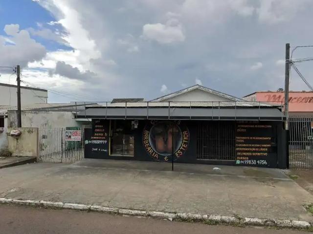 Casa / Sobrado para Venda em Curitiba/PR Xaxim