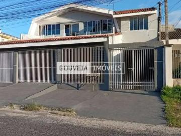 Casa / Sobrado para Venda em Curitiba/PR Xaxim 7 Quartos