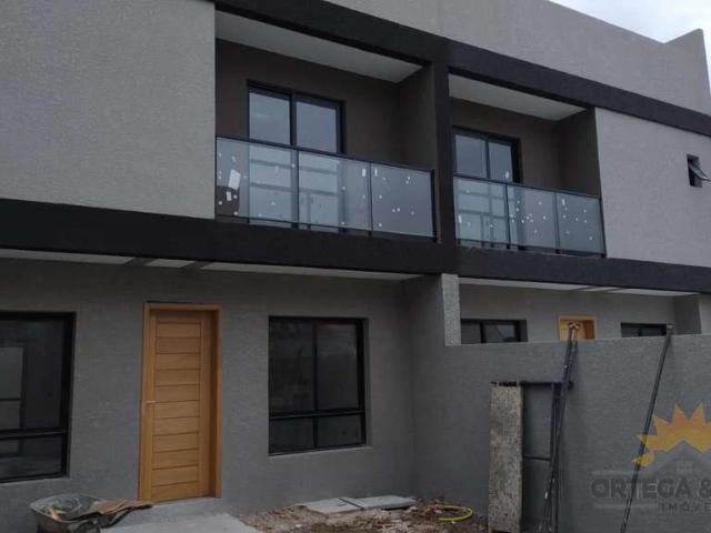 Casa / Sobrado para Venda em Curitiba/PR Xaxim