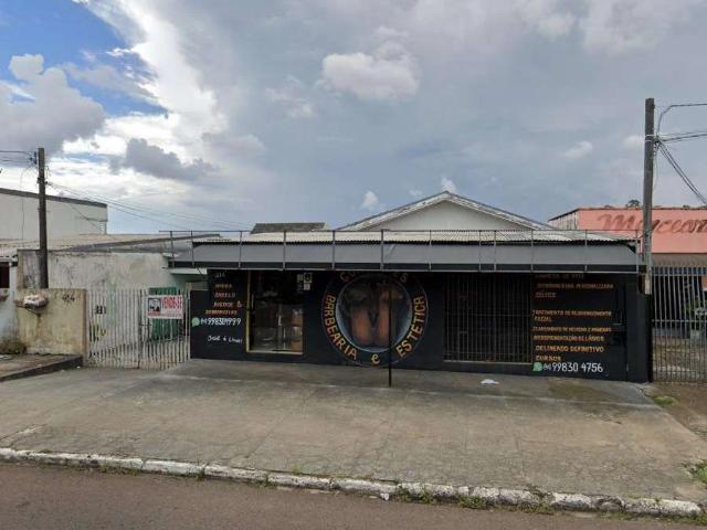 Casa / Sobrado para Venda em Curitiba/PR Xaxim