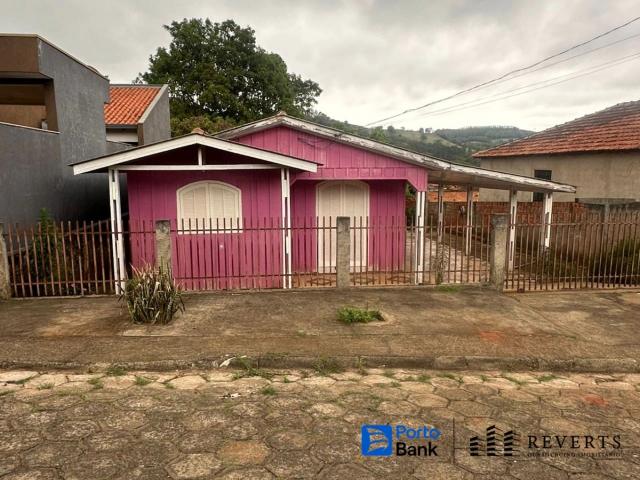 Casa / Sobrado para Venda em Curiúva/PR Loteamento Dona Maria José