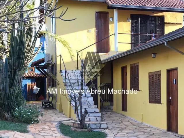 Casa / Sobrado para Venda em Delfinópolis/MG Centro