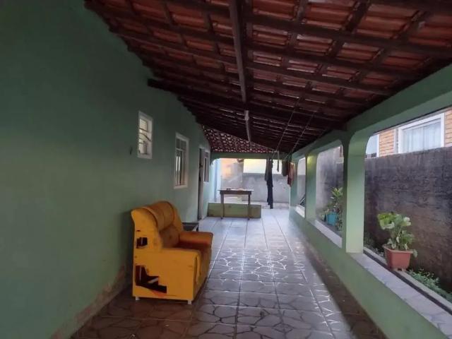 Casa / Sobrado para Venda em Desterro de Entre Rios/MG Pereirinhas 3 Quartos