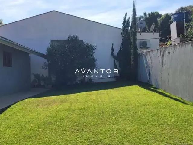 Casa / Sobrado para Venda em Descanso/SC Centro 3 Quartos