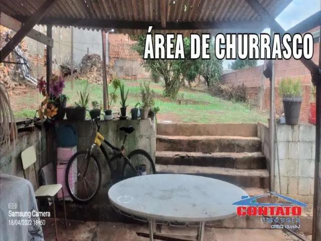 Casa / Sobrado para Venda em Descalvado/SP Centro 3 Quartos