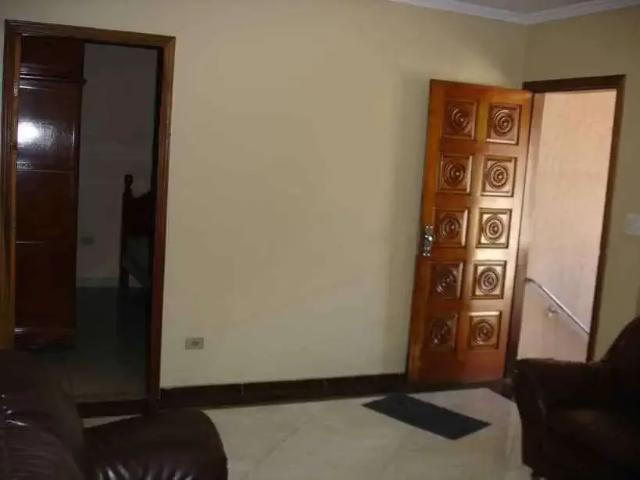 Casa / Sobrado para Venda em Diadema/SP Conceição 3 Quartos