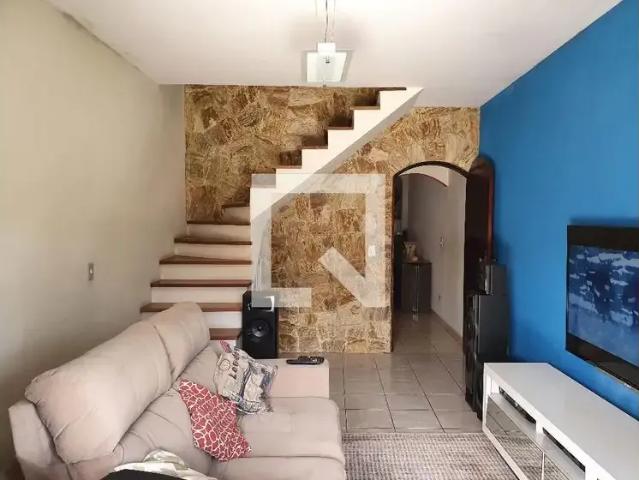 Casa / Sobrado para Venda em Diadema/SP Conceição 3 Quartos