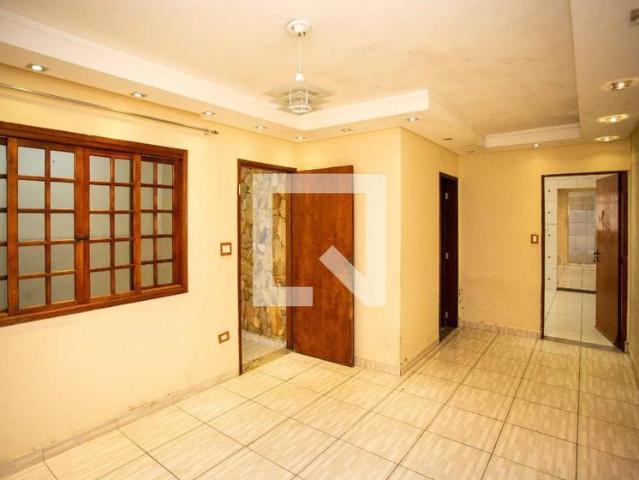 Casa / Sobrado para Venda em Diadema/SP Conceição 3 Quartos