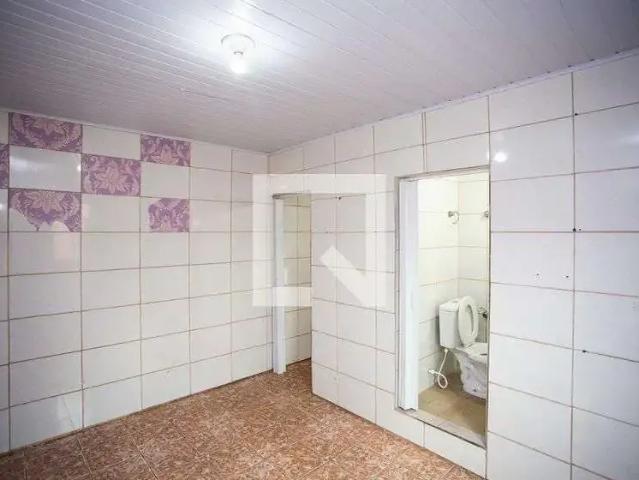 Casa / Sobrado para Venda em Diadema/SP Conceição 1 Quartos