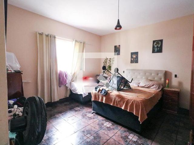 Casa / Sobrado para Venda em Diadema/SP Conceição 2 Quartos