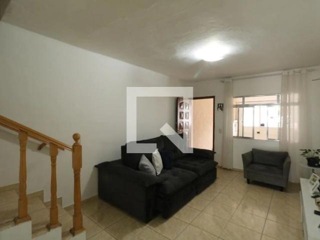 Casa / Sobrado para Venda em Diadema/SP Conceição 2 Quartos